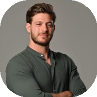 אל חשבון הלינקדאין שלנו, פתח בחלון חדש