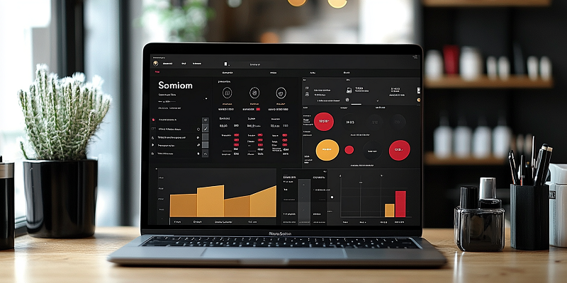 מערכת לניהול קייטנה