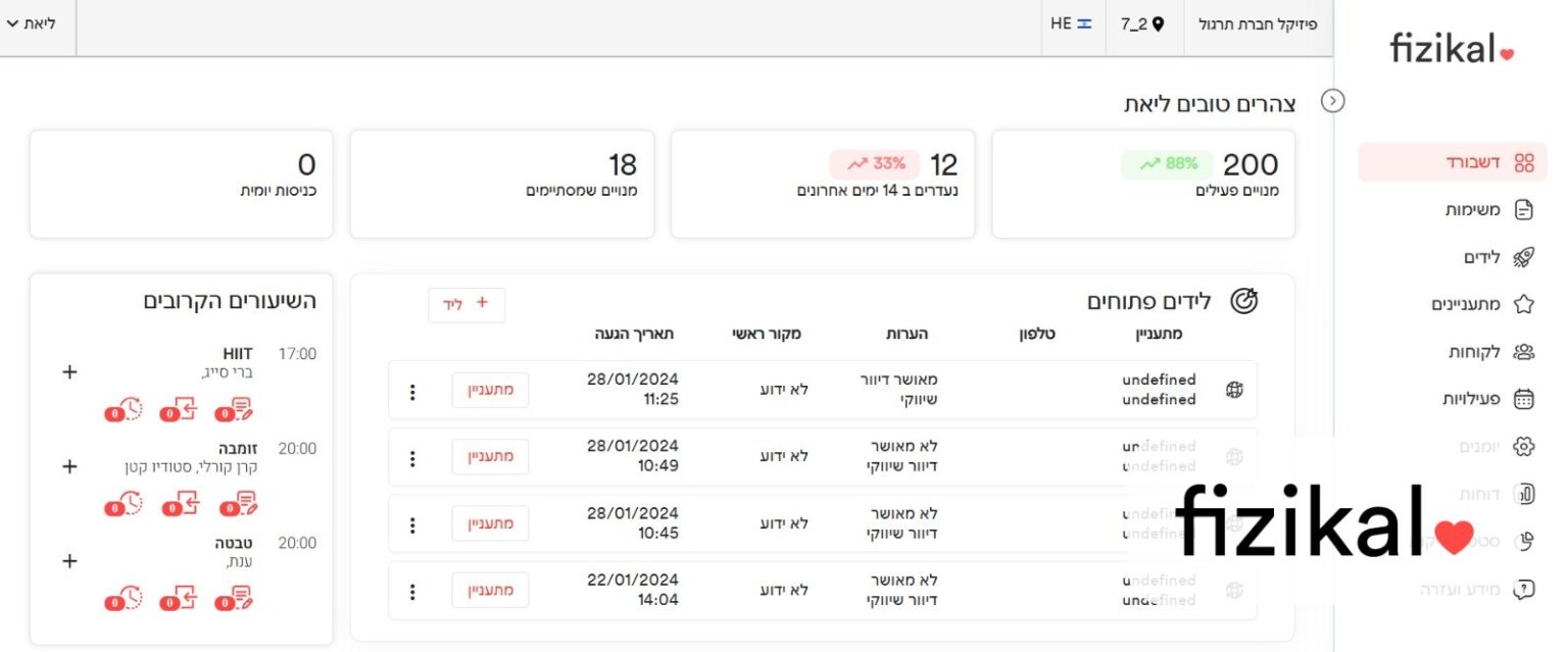 אוטומציה לשיפור המכירות