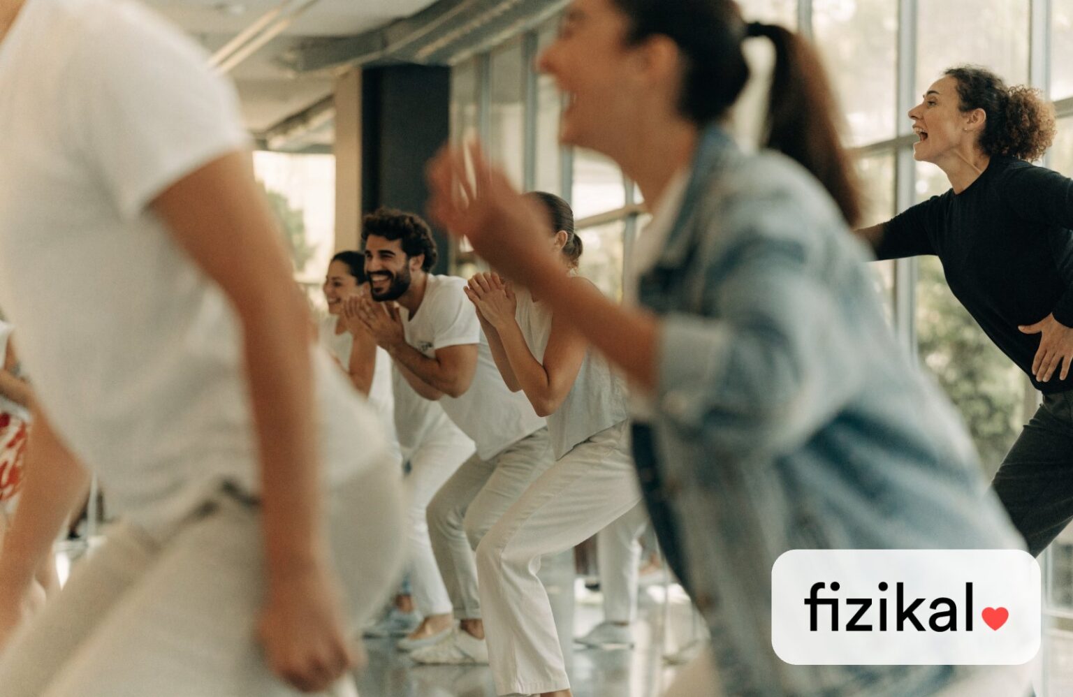 תוכנה לניהול חוגים - פיזיקל
