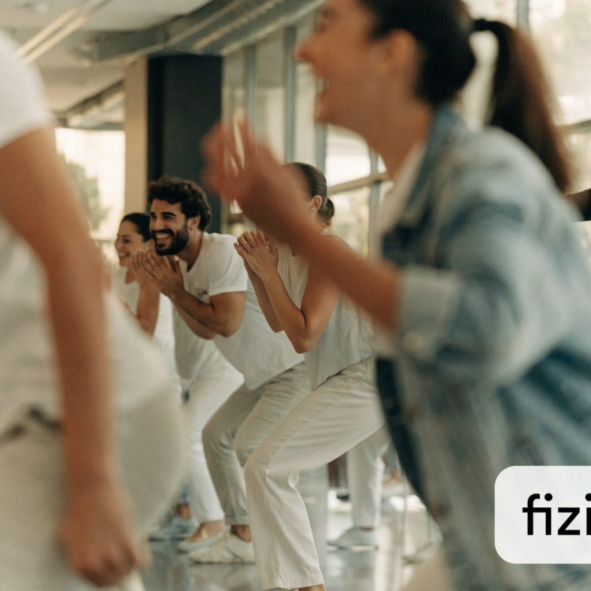 תוכנה לניהול חוגים - פיזיקל
