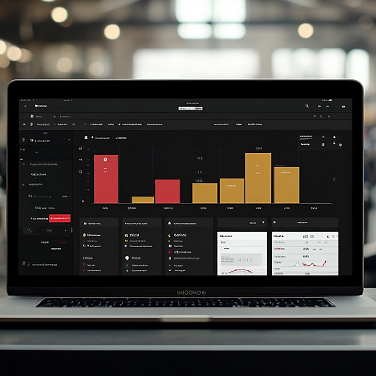 טעויות ניהול נפוצות